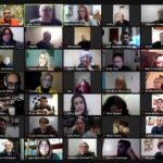 Desprolijo plenario del Consejo Consultivo de la Comuna 11