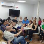 El 25 de junio se renueva la Mesa Promotora del Consultivo Comunal 3