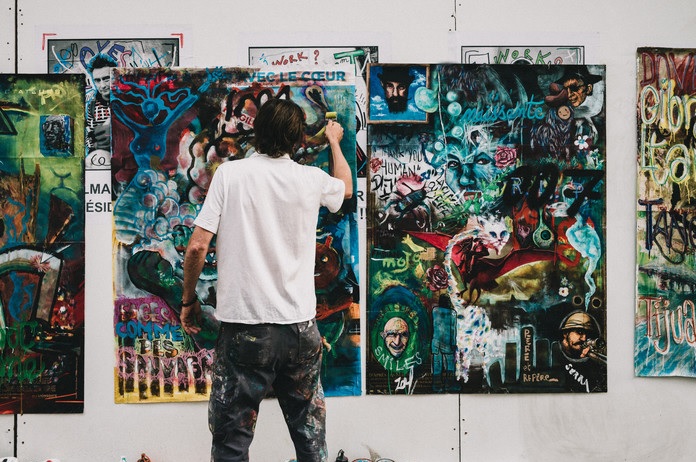 Ciudad presenta Cultura Abierta, un nuevo programa de más de 80 convocatorias artísticas