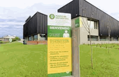 En la semana de medio ambiente visitá el Centro de Reciclaje de Soldati