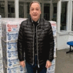 Guaymallén se amplia y se extiende de Mataderos al mundo