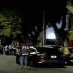 Juicio oral para los acusados de asesinar a un policía retirado en Barracas