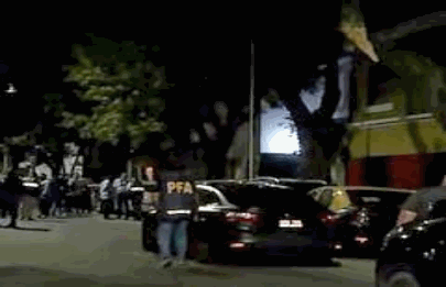 Juicio oral para los acusados de asesinar a un policía retirado en Barracas