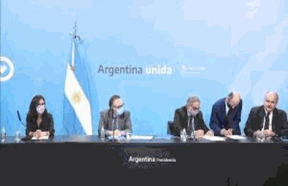 Anunciaron las nuevas condiciones para la exportación de carne