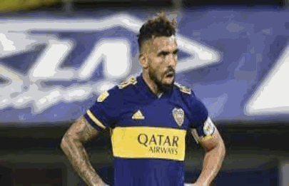 Se retira Carlos Tévez o solo se va de Boca Juniors