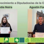 Elecciones 2021: vuelven a impulsar el compromiso “Ciudad Limpia, Campaña Electoral Responsable”