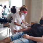 Con turno previo, realizarán una colecta de sangre en la Sede Social de Platense