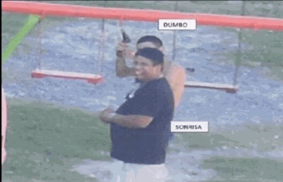 Siguen los allanamientos en Lugano en búsqueda de “Dumbo”