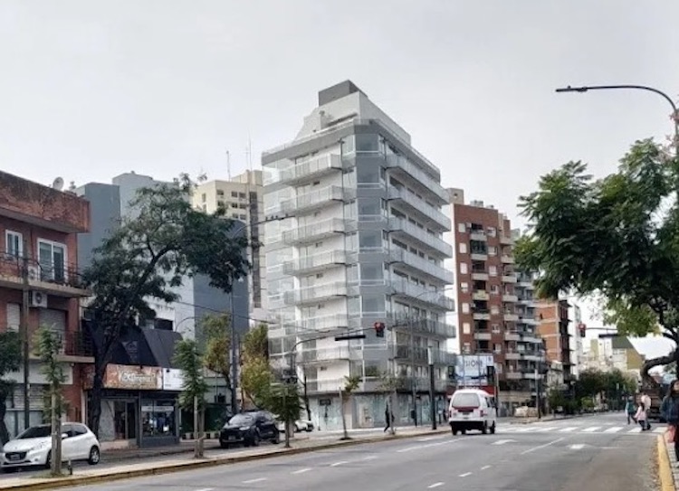 Saavedra lidera la baja de los precios por metro cuadrado en venta de unidades usadas