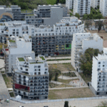 Defensoría porteña: relevamiento sobre el estado de los servicios públicos en el Barrio Olímpico