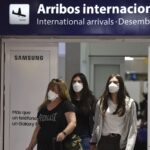 El protocolo sanitario de la Ciudad para quienes vuelven del exterior