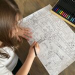 Abasto Barrio Cultural: actividades online por el Mes de la infancia