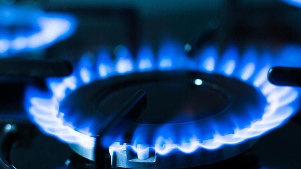 Nación oficializó la suba del 6% en la tarifa de gas para los hogares a partir de junio