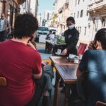 Ciudad flexibiliza actividades, permite circular hasta medianoche y reabre shoppings