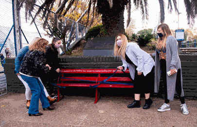 Vélez Sarsfield también tiene su Banco Rojo