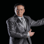 Homenaje a Juan Carlos Copes a 90 años de su nacimiento