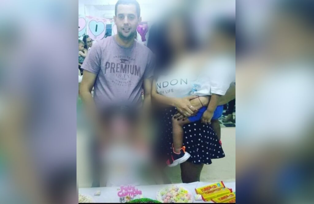 “Este era Juan”: el mensaje sobre el vecino que murió baleado por un policía que divide a Saavedra en las redes