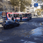 “Me secuestraron en La Boca y tiraron en Bernal”