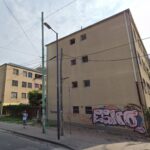 Villa Soldati: a 10 años de su traslado, familias del complejo de Cruz y Lacarra no tienen gas natural