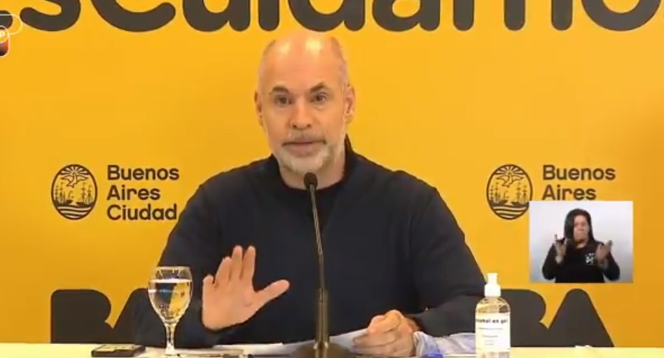 Bares, gimnasios y salones de fiesta atenderán bajo techo y todos los secundarios vuelven a la presencialidad