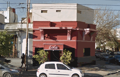 Condenaron al dueño de Lola el prostíbulo de Flores