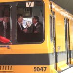 Subtes con asbesto: tercer trabajador muerto y 52 diagnosticados con neumoconiosis