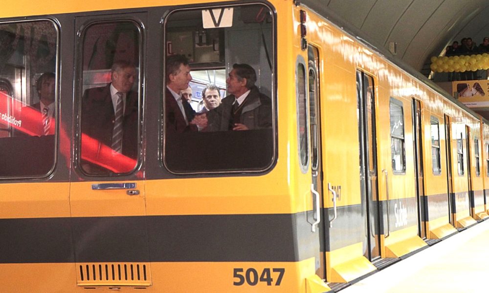 Subtes con asbesto: tercer trabajador muerto y 52 diagnosticados con neumoconiosis