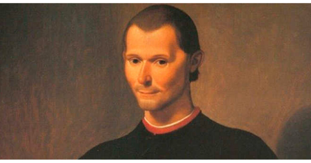 La política y su lado obscuro