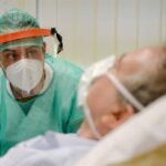 Coronavirus en CABA: 2.082 nuevos casos, 1.981 altas y 42 muertes ayer