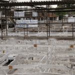 Sigue el paro del campo y no hubo ingresos de animales en el Mercado de Liniers