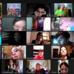 Meriendas Inclusivas Federales