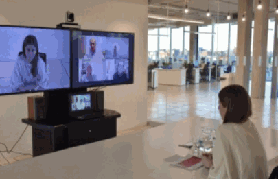 3° edición de la Mesa Regional de desarrollo humano de Ciudades latinoamericanas