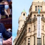 El jefe de Gabinete de la Ciudad de Buenos Aires explicó la gestión del Gobierno local en tiempos de pandemia