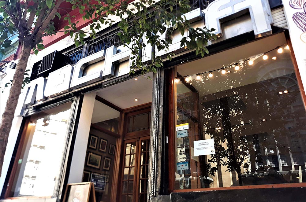 Nuevo programa de asistencia al sector gastronómico y hotelero