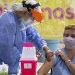 Coronavirus en CABA: ya pueden empadronarse personas de riesgo de 18 a 59 años