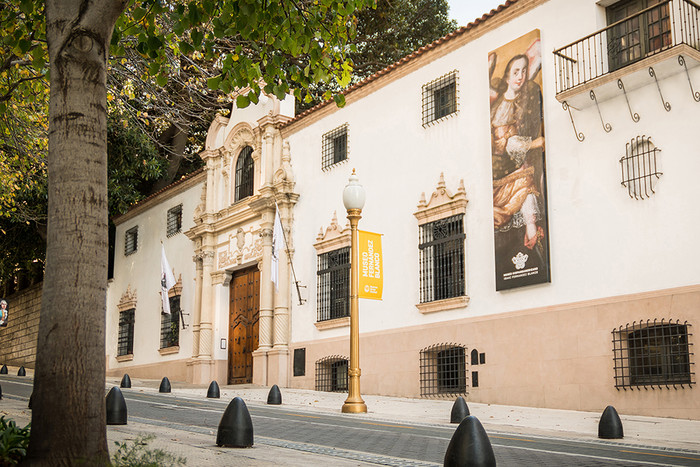 Reabren los museos Sívori, Larreta y el Palacio Noel del Fernández Blanco