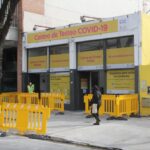 Covid: Nuestra Comuna tiene su propio Centro de Testeo