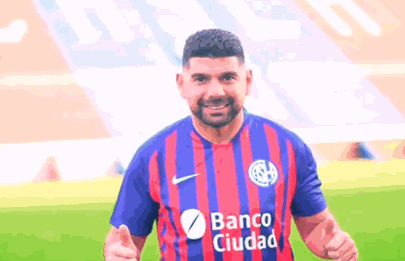 San Lorenzo comienza la pretemporada en Bajo Flores