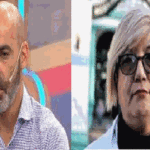 Se cruzaron dos médicos mediáticos “Kambourian vs Piovano”