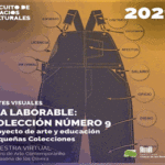 Muestra virtual “Día Laborable: Colección número 9