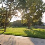 Barracas: la Justicia frenó la construcción de edificios públicos en el Parque España