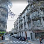 Almagro: vecinos piden que el Pasaje Peluffo recupere su nombre tradicional