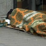 Impulsan el tercer “Censo Popular de Gente en Situación de Calle” en rechazo al relevamiento oficial porteño