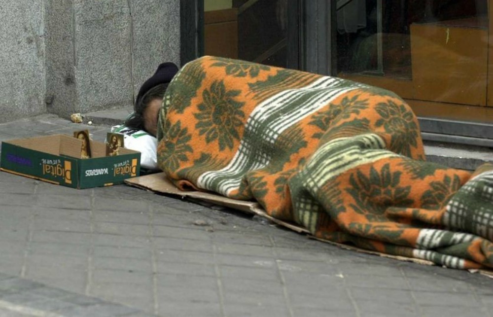 Impulsan el tercer “Censo Popular de Gente en Situación de Calle” en rechazo al relevamiento oficial porteño