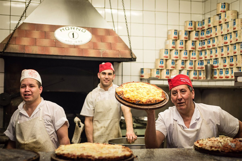 CABA: ratifican la incompetencia para entender en los DNU presidenciales