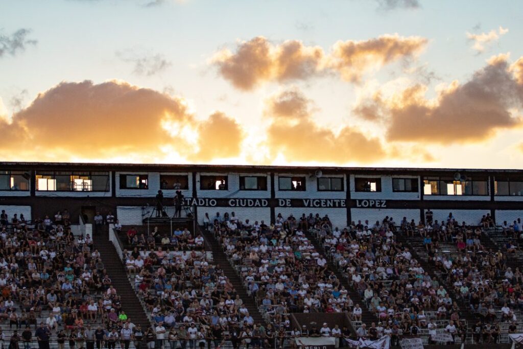 Carta Abierta de Platense a los socios: “Gracias por acompañarnos en estos años tan difíciles”a