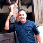 La Legislatura porteña vota la instalación de una placa por Juan Pablo Roldán, policía y vecino de Saavedra