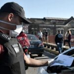 El fin de semana habrá en el AMBA un confinamiento estricto