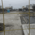 Los vecinos de Pompeya cansados vuelven a protestar