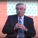 Siguen las restricciones: el presidente anunció que prórroga el DNU